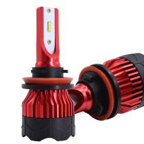 REMYC BOM-H11-2B - BOMBILLAS LED 6000LM