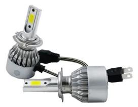 REMYC BOM-H27-2A - BOMBILLAS LED 4000LM