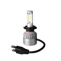 REMYC BOM-H7-2C - BOMBILLAS LED 8000LM