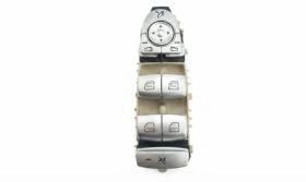 REMYC BOT-214 - BOTONERA NUMERO DE PINES: 3 PINS 2229052004 COLOR BEIGE