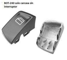 REMYC BOT-240 - BOTONERA SOLO CARCASA