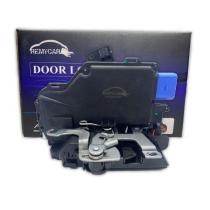 REMYC CER-026 - CERRADURA DE PUERTA DELANTERA DERECHA 3D1837016C 3D1837016AE