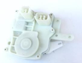 REMYC CER-161 - CERRADURA DE PUERTA DELANTERA IZQUIERDA 72650S6DG01 72155S84