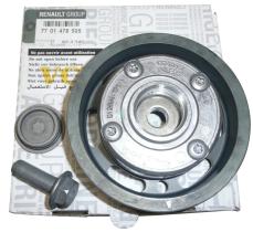 REMYC DTB3-001-O - RUEDA DE DISTRIBUCION  58114 KT7012 WK3098 382077 AA1062 892