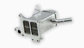 REMYC EGRA-231 - ENFRIADOR EGR 147106293R 8201027384 8200762517