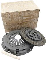 REMYC EMB1-001-O - EMBRAGUE KN185R 3000951258 8660004313 NI010171A0 R476MK RM01