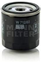 REMYC FIT-ACE-005 - FILTRO DE ACEITE 73500506 6001543357 7700073302 7700110796 7