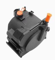 REMYC FIT-COM-001 - FILTRO DE COMBUSTIBLE 13328517166 13327804958 190178 9649448
