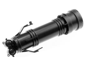 REMYC LF-150 - EYECTORES DE FARO EDSVW026 5N0955104A