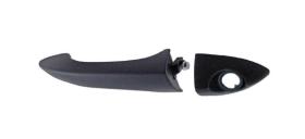 REMYC ME-014 - MANETA EXTERIOR  TRASERO IZQUIERDO 51218243621 51218257737