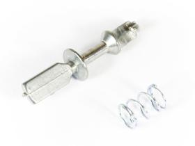 REMYC ME-287 - MANETA EXTERIOR KIT DE REPARACIÓN 1H0837207C 1H6827571