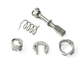 REMYC ME-287 - MANETA EXTERIOR KIT DE REPARACIÓN 1H0837207C 1H6827571