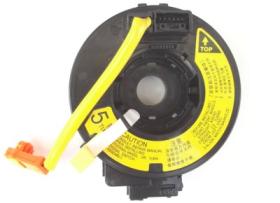 REMYC RMA-014 - ANILLO AIRBAG 843060D060 843060D050 843060D031 843060D012