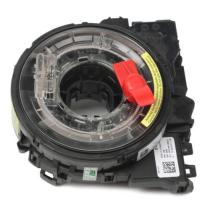 REMYC RMA-107-RO - ANILLO AIRBAG 8k0953568M