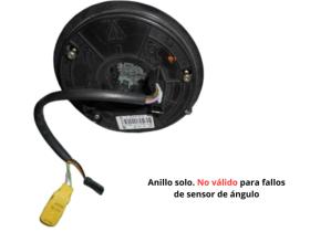 REMYC RMA-112 - ANILLO AIRBAG A0006460318 6460318