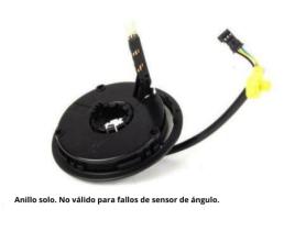 REMYC RMA-142 - ANILLO AIRBAG  A0004640318 A2104600049