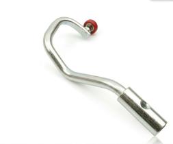 REMYC ROD-022 - RODILLOS PUERTA 1336735080 9033L6 1324717080