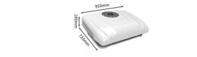 REMYC RY2600 - MAQUINA DE AIRE 12V 45 DECIBELIOS