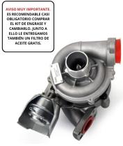 REMYC ST-022 - REMYC ST-022 - TURBOCOMPRESOR  MANUAL OBLIGATORIO