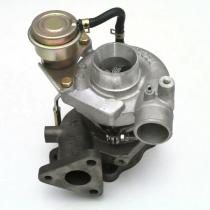 REMYC ST-153 - TURBOCOMPRESOR 4937703043