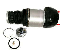 REMYC SUS-BA-057 - BALONA SUSPENSION DELANTERA IZQUIERDA A1663207113 A166320691