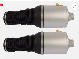 REMYC SUS-BA-071 - BALONA SUSPENSION DELANTERA 3D0616040