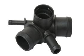 REMYC TERM-016 - BRIDA DE REFRIGERACION 1J0121087A