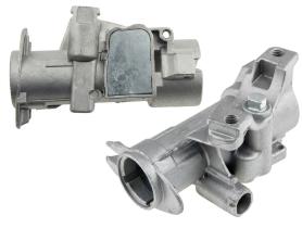 REMYC CD-001 - CERRADURA DE DIRECCION 4B0905851C 4B0905851B