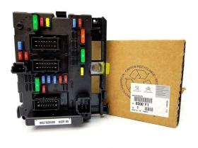 REMYC CBCF-001-O - CONTROLADOR BSM CAJA FUSIBLE 6500Y1