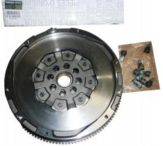 REMYC EMB17-001-O - VOLANTE MOTOR VOLANTE BIMASA 123009041R 95518927