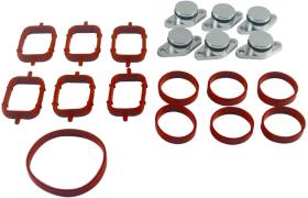 REMYC COAD-KIT-004 - KIT ANULAR, COLECTOR 22MM*4 11617800577 11617787318