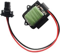 REMYC RV-009 - RESISTENCIA DE VENTILADOR 7701046943