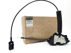 REMYC CER-279-O - CERRADURA DE PUERTA DELANTERA IZQUIERDA 805030003R