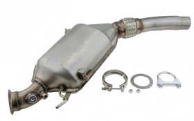 REMYC FP-035 - FILTRO DE PARTICULAS 18303440360 BM6052TS BM6052T