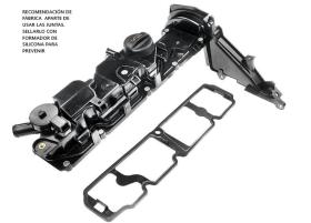 REMYC COAD-079-O - TAPA DE CULATA 0248S0 1685815 9688939180