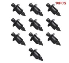 REMYC GP-021 - GRAPAS 10 uds GRAPAS CLIPS UNIVERSALES Honda Suzuki