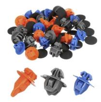 REMYC GP-047 - GRAPAS 30 uds GRAPAS CLIPS UNIVERSALES