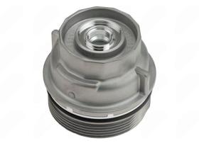 REMYC FT12-001 - TAPA, FILTRO ACEITE 1562031060