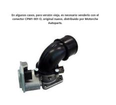 REMYC CPM-058-O - ESPECIAL CAMBIO NECESARIO CONECTOR 504105594 504264089 71724