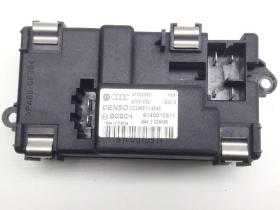 REMYC RV-019 - RESISTENCIA DE VENTILADOR 4F0820521A 4F0820521 39836 132539