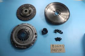 REMYC EMB10-004 - KIT DE EMBRAGUE 4 PIEZAS 826317 02A141165A 02A141165E 02A141