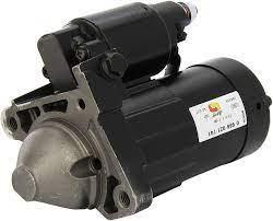 REMYC MTA-007 - MOTOR DE ARRANQUE 8200426577 8200227092 8200584685 M0T86181