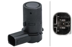 REMYC SA-046 - SENSOR APARCAMIENTO 735393479 156027152 358141681 6PX3581416