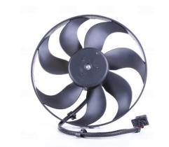 REMYC VT-010 - ELECTROVENTILADOR 1J0959455D 6H0959455B 6N0959455G 6X0959455