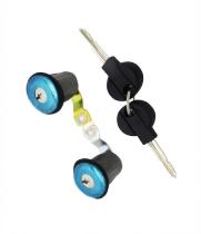 REMYC ENC1-019 - CERRADURA DE DIRECCION 9170G3