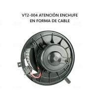 REMYC VT2-004 - VENTILADOR HABITACULO 1K1820015D 1K1820015F 1K1820015J 1K182