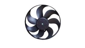 REMYC VT-014 - ELECTROVENTILADOR 1J0959455 1J0959455B 6X0959455F