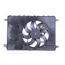 REMYC VT-015 - ELECTROVENTILADOR 6G918C607PB 6G918C607PD 6G91C607PD 1380881