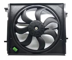 REMYC VT-016 - ELECTROVENTILADOR 214814EB0A 214814BE0B 214814BE0A