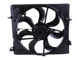 REMYC VT-017 - ELECTROVENTILADOR 1K0121207BB 1K0959455BC 1K0959455CT 1K0959